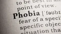 Fobia, Gangguan Kecemasan yang Memunculkan Rasa Takut Berlebihan Ini Bisa Disembuhkan (Ilustrasi/iStockphoto)