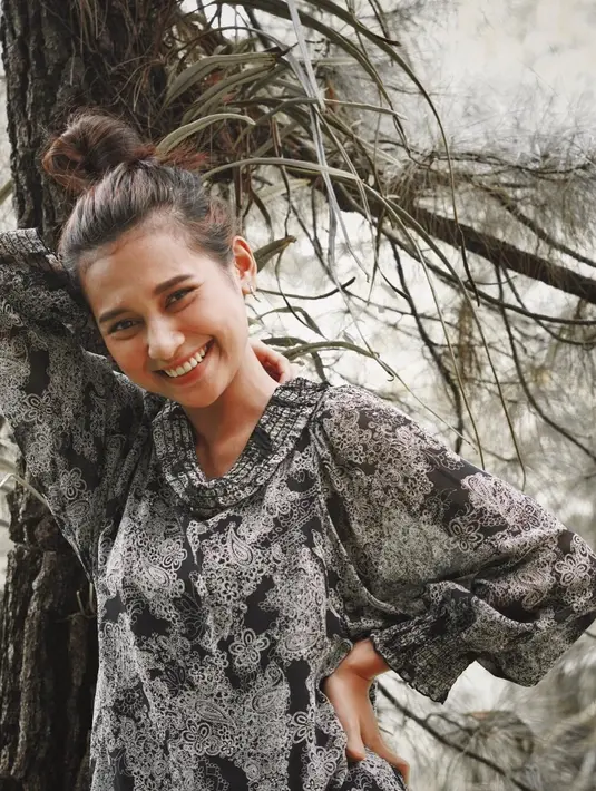 Indah Permatasari (Instagram/indahpermatas)