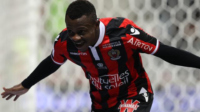 Jean Michel Seri