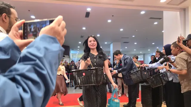 UNIQLO MOG