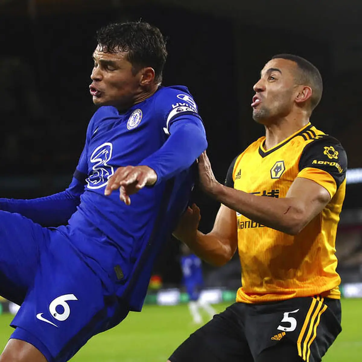 Chelsea vs wolves live streaming tv bersama on sale
