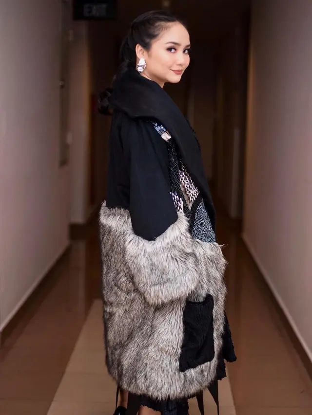 [Fimela] Gita Gutawa