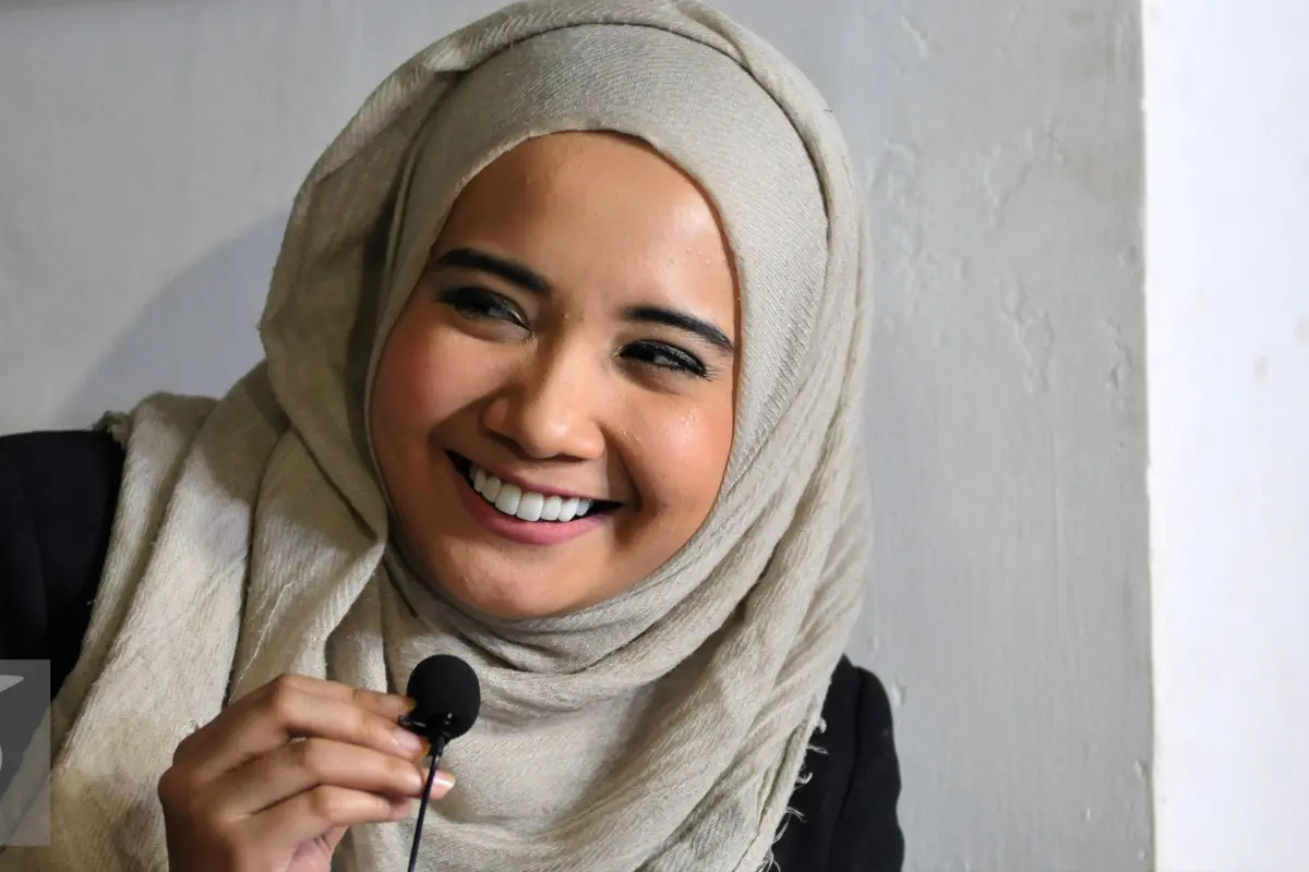 Zaskia Sungkar
