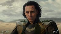 Loki. (Marvel via Twitter/ LokiOfficial)