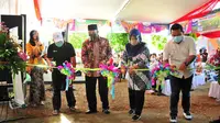 Program Pemberdayaan 4 juta Petani untuk Wujudkan Korporasi Petani dan Mendukung Petani Muda. foto: istimewa