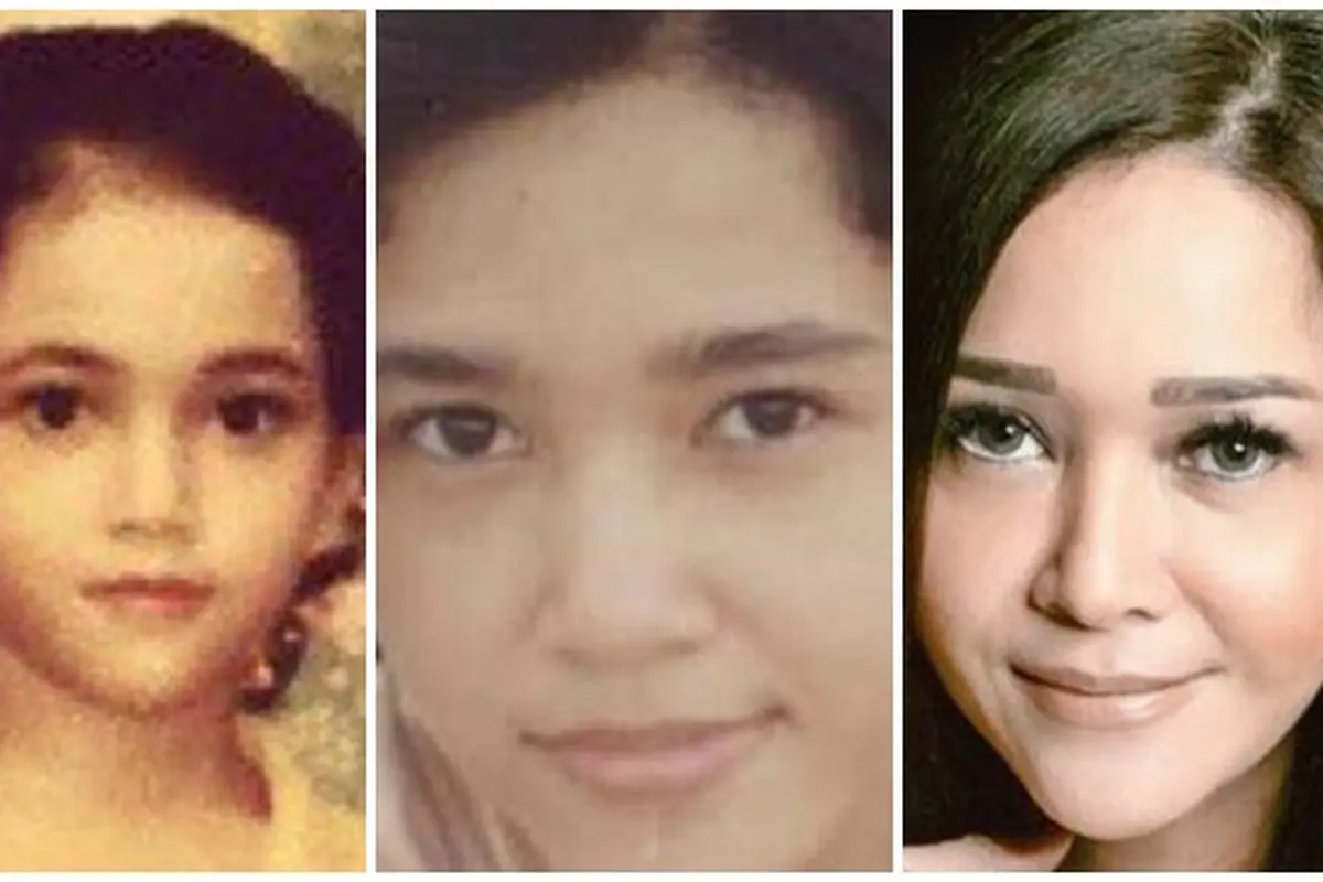 [Bintang] Maia Estianty