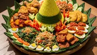 Resep Telur Balado untuk Pelengkap Tumpeng 17 Agustus, Pedas Gurih Menggugah Selera