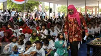 Mensos: 43 Juta Anak Indonesia Belum Miliki Akta Kelahiran