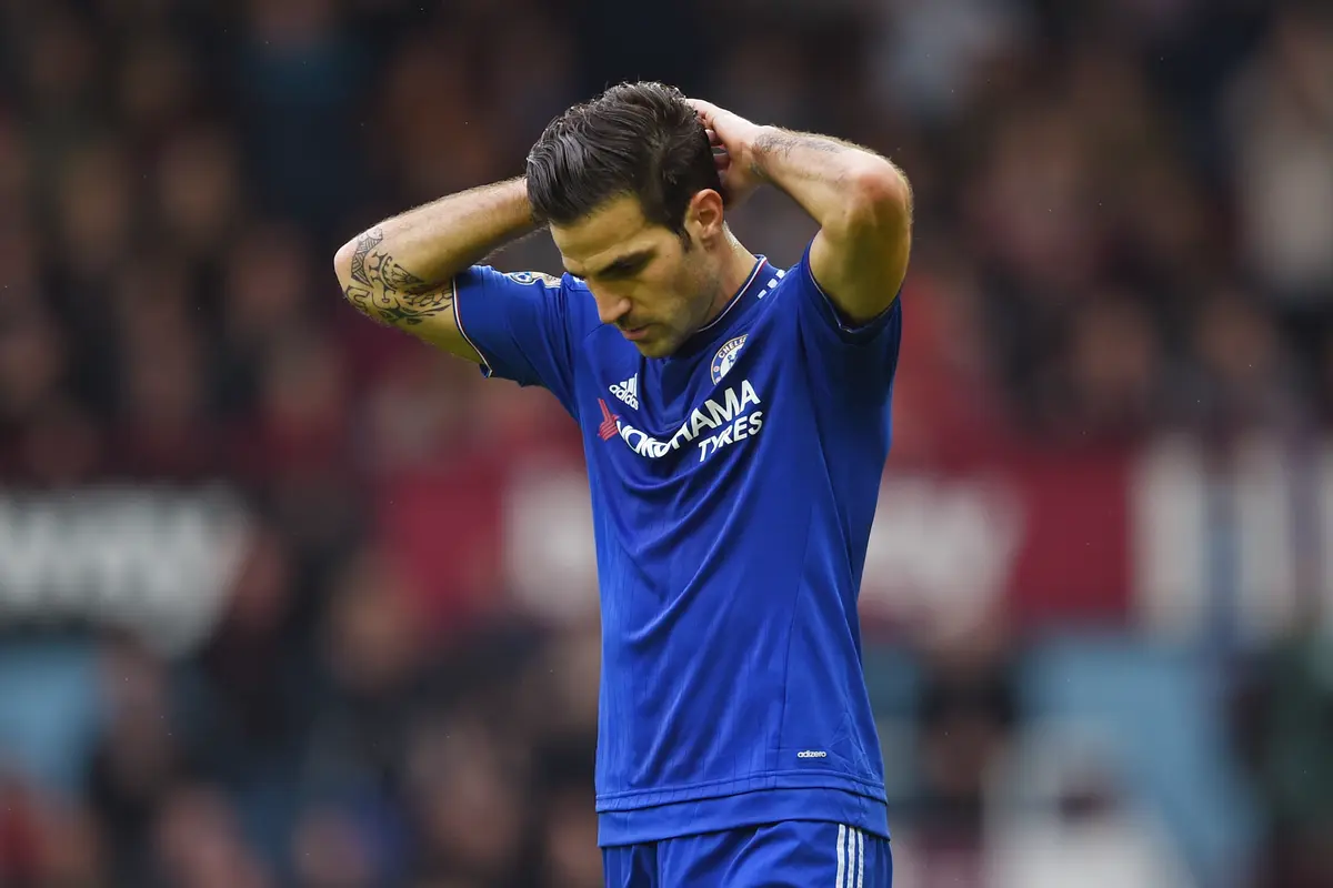 Chelsea