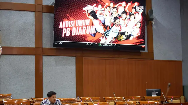 Komisi X DPR RI