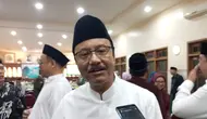 Warga Jombang Sumbang Beras hingga Sapi untuk Muktamar ke-35 NU