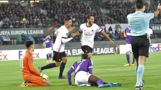 AC Milan