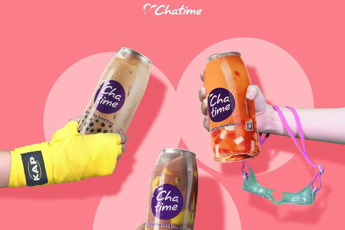 Chatime