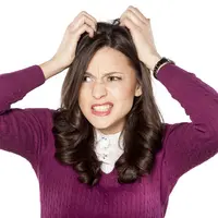 Ini Dia 5 Penyebab Kulit Kepala Gatal (Vladimir Gjorgiev/Shutterstock)