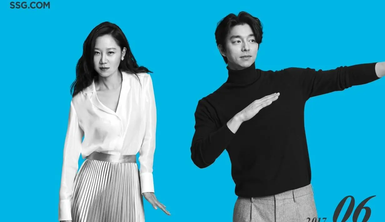 Awalnya CEO Soop Entertainment mengunggah screen capture soal kabar pernikahan Gong Yoo di akun Instagramnya. (Foto: Twitter.com)