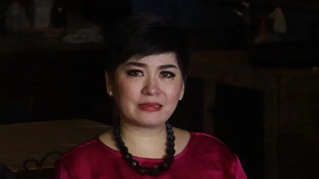 Dewinta Ogah Dompleng Nama Bahar