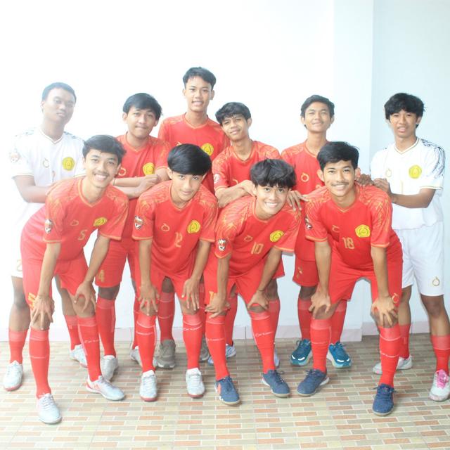 SMK Nusantara Jakarta Barat