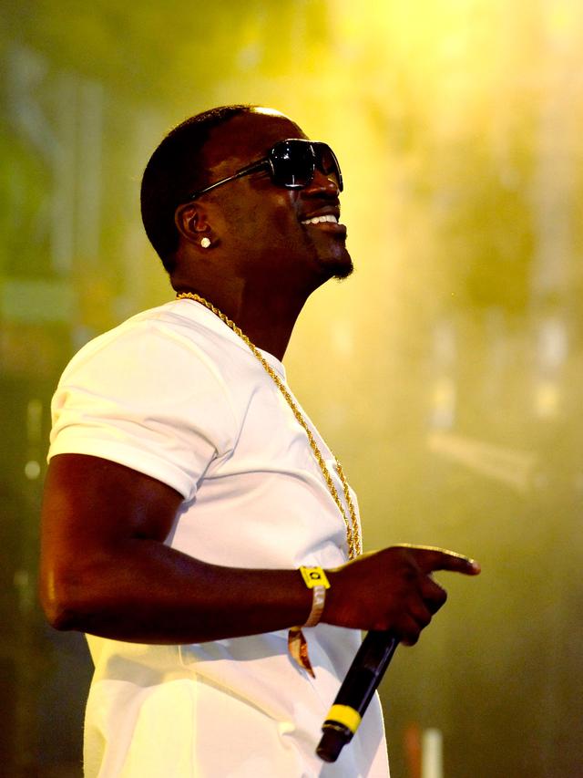 Akon