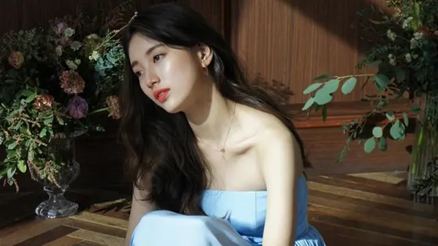 Bae Suzy