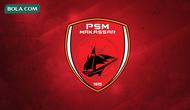 Logo PSM Makassar. (Bola.com/Dody Iryawan)