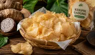 6 Cara Menyimpan Keripik Rumahan agar Tetap Renyah Setelah Kemasan Dibuka