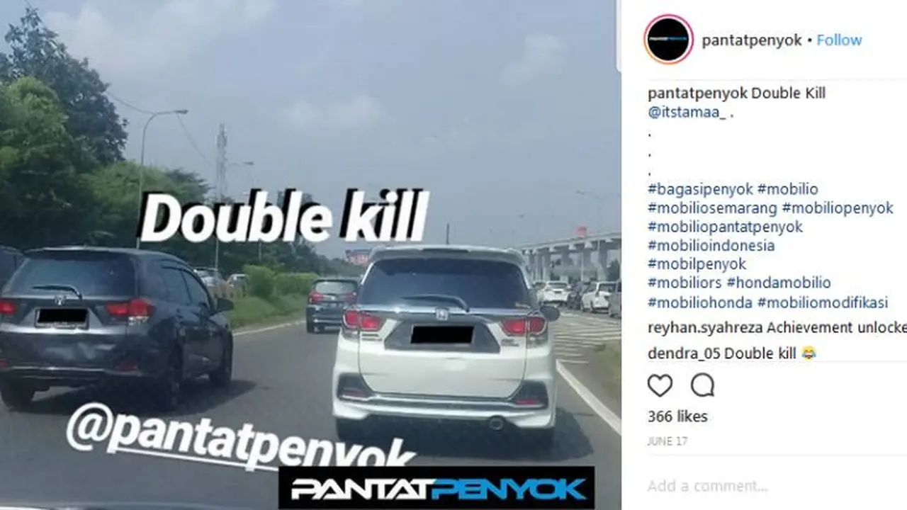 Honda Mobilio