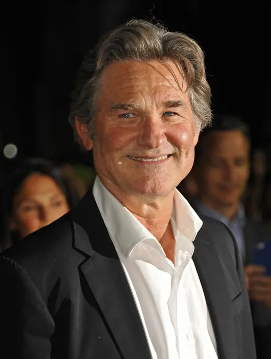 Goldie (70 tahun) dan Kurt (64 tahun) masing-masing pernah menikah dan dikaruniai anak dari pernikahan tersebut. Kate Hudson dan Oliver Hudson yang merupakan anak dari pernikahan Goldie dengan Bill Hudson. (Bintang/EPA)