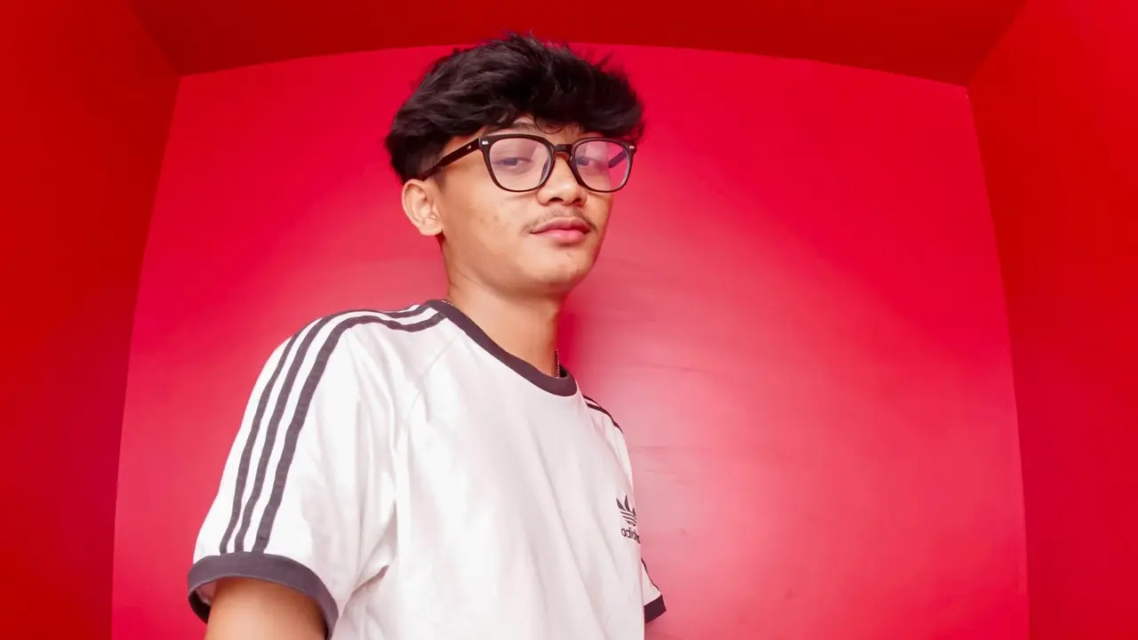 Khairul Fajri. (Foto: Dok. Koleksi Pribadi Khairul Fajri)