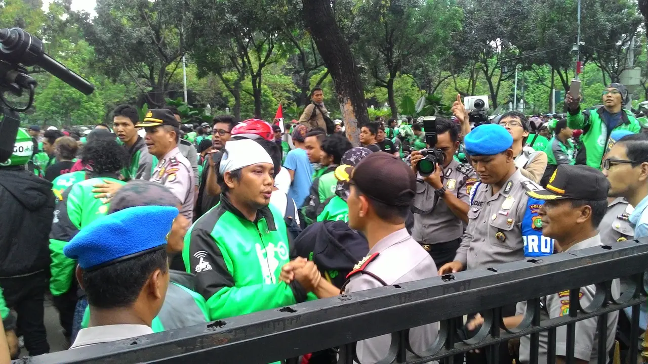 Ahmad Romadoni/Liputan6.com