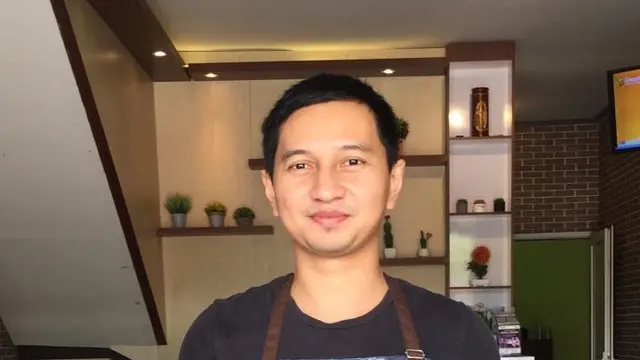 Aditia Ginanjar Pratama