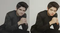 Demi Karier, Aliando Syarief Rela Tidur 3 jam per Hari