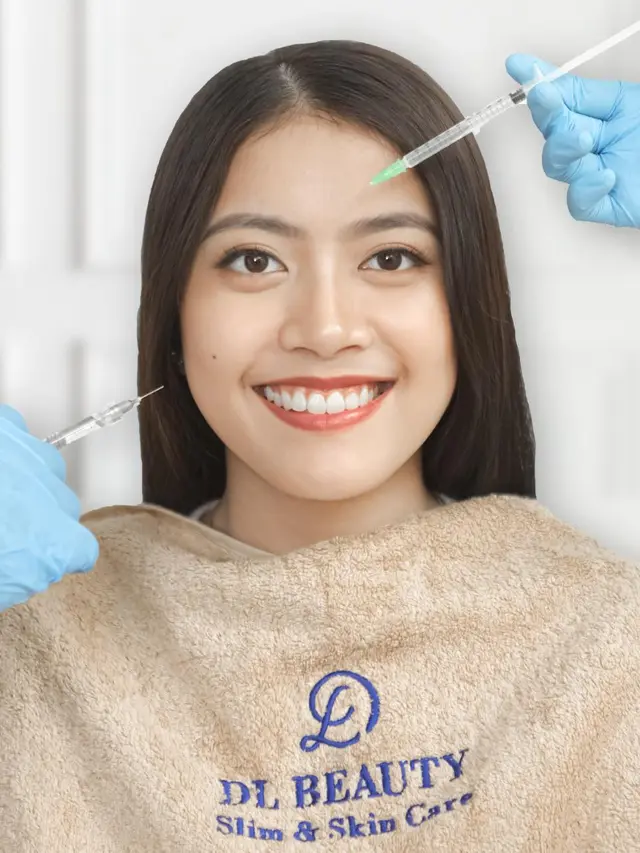 Perkuat Skin Barrier Jadi Rahasia Kulit Glowing Artis Korea Selatan, Ini Perawatan Kulit yang Harus Dilakukan