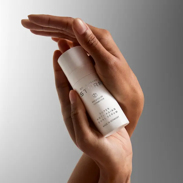 Perawatan Anti-Aging