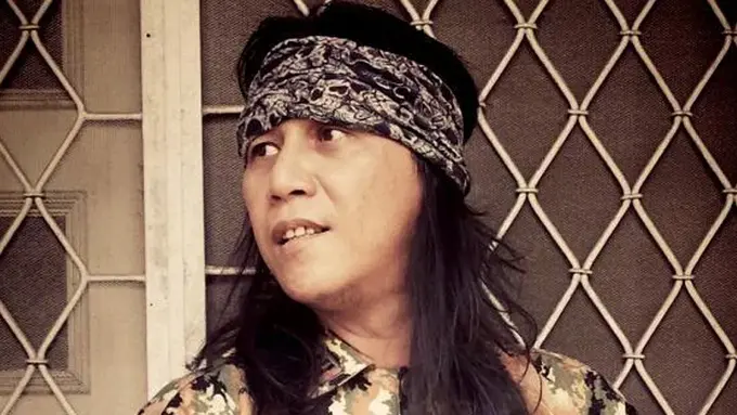 [Bintang] Roy Jeconiah
