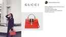 Tas Prilly Latuconsina warna oranye ini bermerek Gucci. Tas berharga Rp 45 juta. (Foto: instagram.com/fashion_prillylatuconsina)