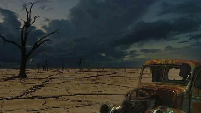 Pergeseran kutub (5)