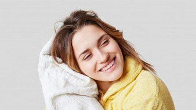 Jangan Mandi Air Hangat