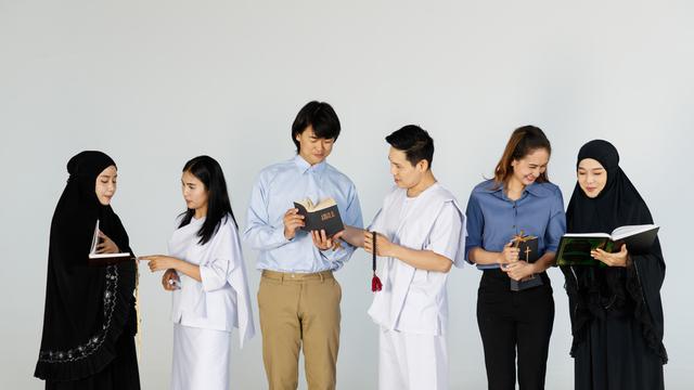 Telkom University Tawarkan Program Beasiswa Keagamaan, Bisa Bebas Biaya Pendidikan sampai Lulus