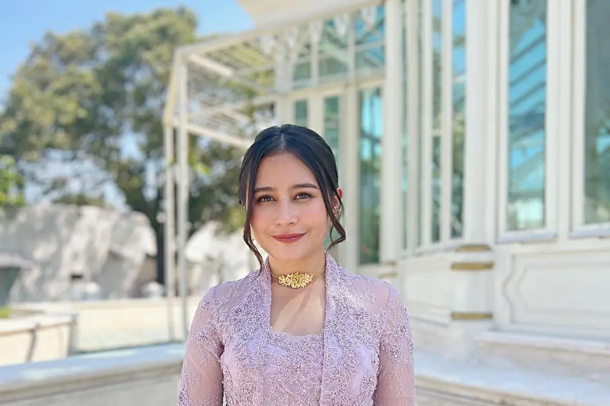 Prestasi Prilly Latuconsina, Terbaru Raih Apresiasi Perempuan Berpengaruh