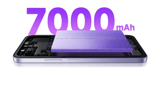 Didukung Baterai 7.000 mAh, REDMI 15 Siap Dukung Upgrade Skill Anak Muda Tanpa Henti