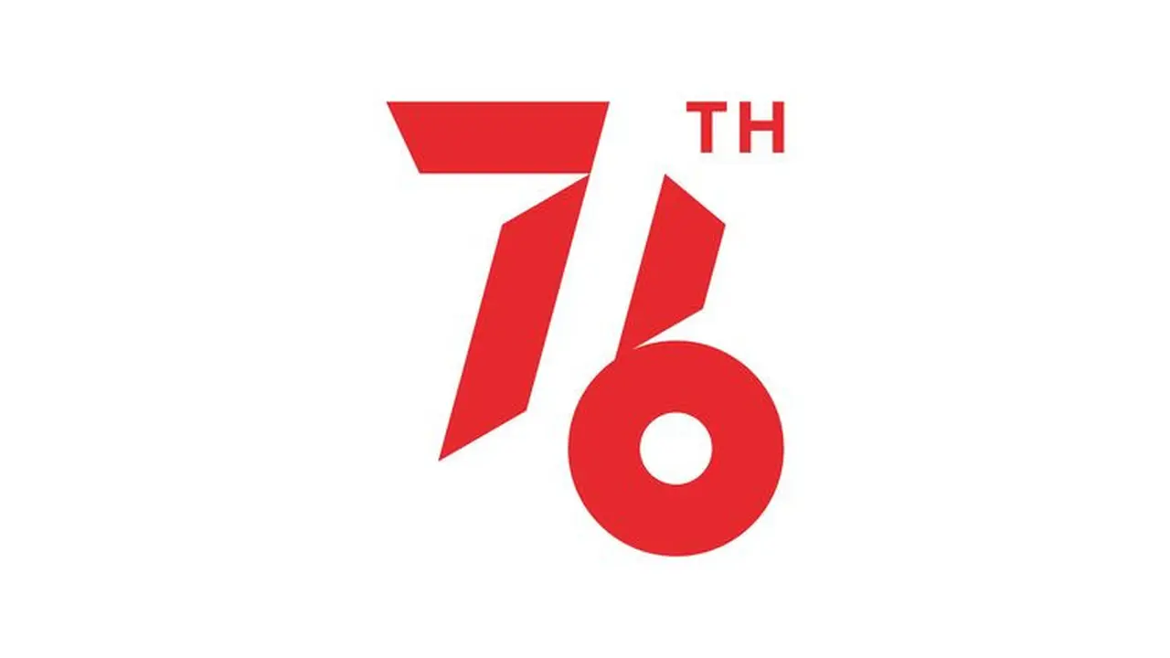 Twibbon HUT RI ke 76 Jadi Trending, Berikut Cara Mendapatkannya