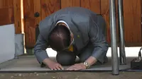 Pemimpin Gereja Diciduk karena Halangi Pencegahan Corona COVID-19 di Korsel