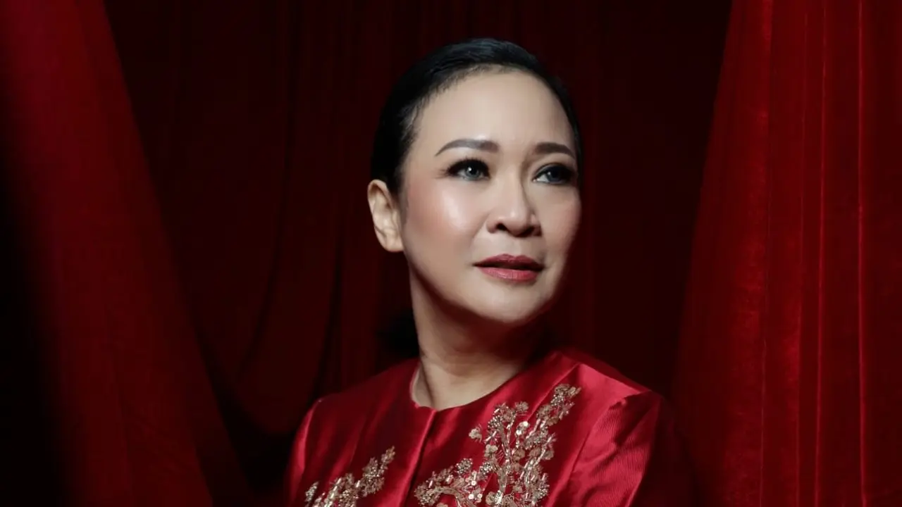 Ria Prawiro (ist)