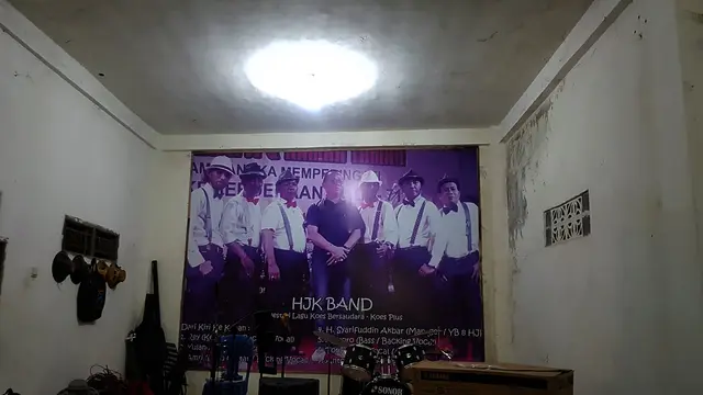 HJK Band