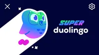 Super Duolingo (Duolingo)