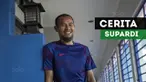Bek kanan Persib Bandung, Supardi Nasir, berbagi cerita mengenai duel panas yang akan berlangsung antara timnya melawan Persija Jakarta.
