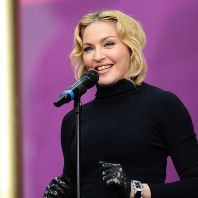Lama Vakum Ini 5 Kabar Terbaru Madonna Di Dunia Film News Entertainment Fimela Com