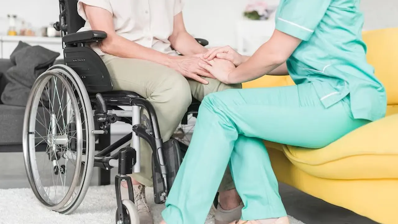 Multiple Sclerosis