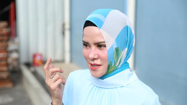 [Fimela] Angel Lelga