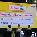 IM3 Rilis Paket Istimewa, Dapet Kuota Rollover 12 Bulan hingga Gratis Roaming